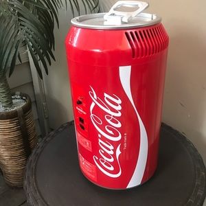 Coca-Cola
